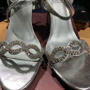 Special occasion wedding shoes